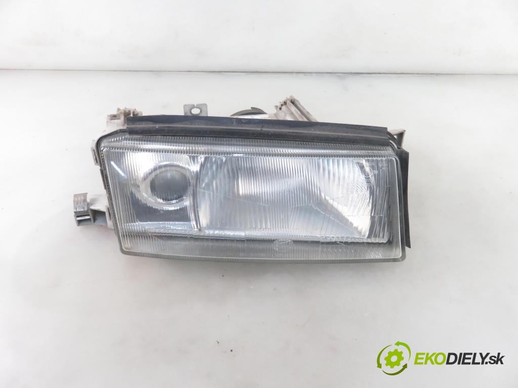 SKODA OCTAVIA I (1U2) LIFTBACK 1998 74,00 1.6 - AKL 1595,00 Svetlo PP 24608600