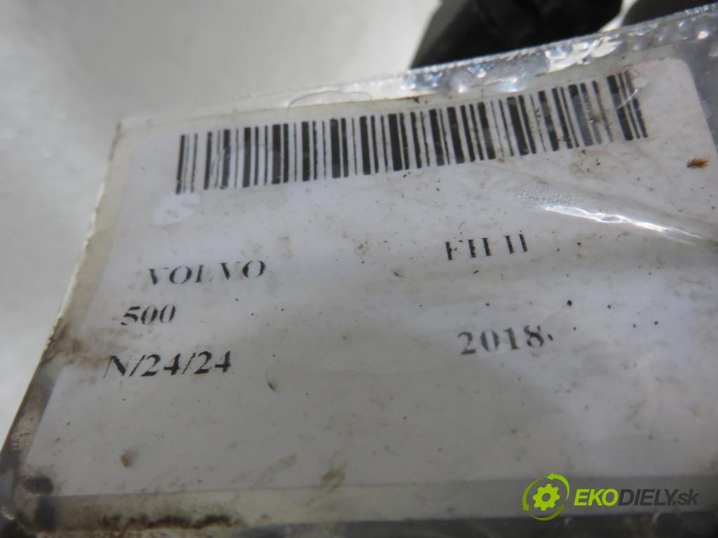 VOLVO FH II CIĄGNIK SIODŁOWY 2018 375,00 500 - D13C500 12777,00 Brzdič strmeň pravé zadné 68324856 ; 68324862 ; 68325303