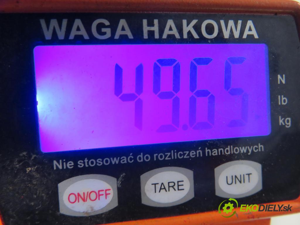 VOLVO FH II CIĄGNIK SIODŁOWY 2018 375,00 500 - D13C500 12777,00 Brzdič strmeň pravé zadné 68324856 ; 68324862 ; 68325303