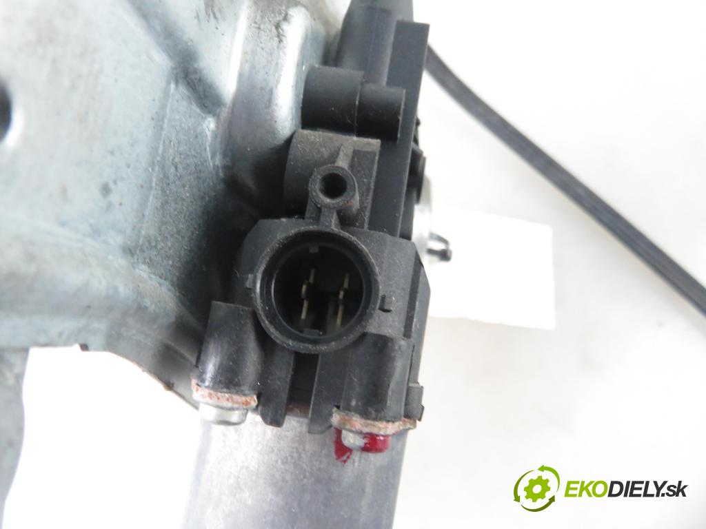 RENAULT CLIO III (BR0/1, CR0/1) HB 2006 55,00 1.2 16V 1149,00 mechanismus oken PPE 8200291147