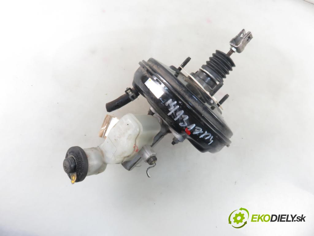 DAIHATSU CUORE VII (L275_, L285_, L276_) HB 2007 51,00 1 - 1KR-FE 998,00 Posilovač 13101016710 ; 13101016710Q (Servočerpadlá, pumpy riadenia)