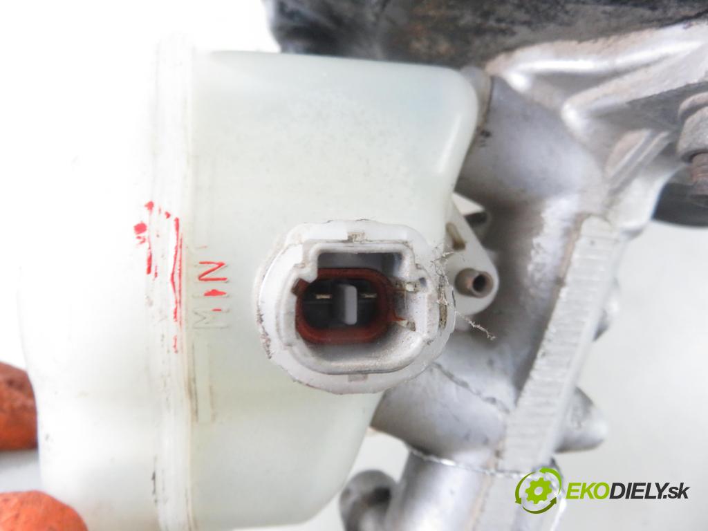 DAIHATSU CUORE VII (L275_, L285_, L276_) HB 2007 51,00 1 - 1KR-FE 998,00 Posilovač 13101016710 ; 13101016710Q (Servočerpadlá, pumpy riadenia)