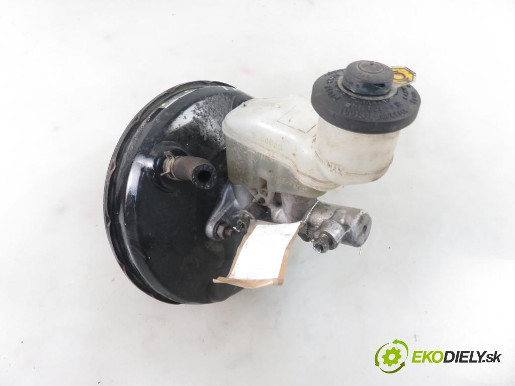 DAIHATSU CUORE VII (L275_, L285_, L276_) HB 2007 51,00 1 - 1KR-FE 998,00 Posilovač 13101016710 ; 13101016710Q (Servočerpadlá, pumpy riadenia)