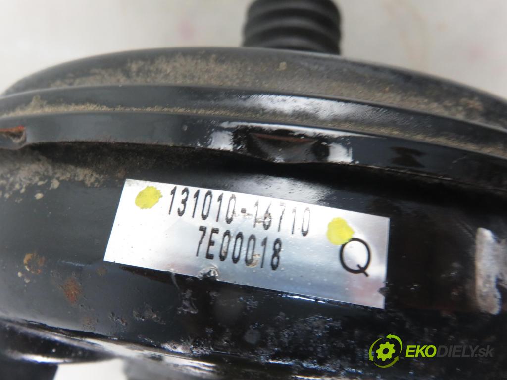 DAIHATSU CUORE VII (L275_, L285_, L276_) HB 2007 51,00 1 - 1KR-FE 998,00 Posilovač 13101016710 ; 13101016710Q (Servočerpadlá, pumpy riadenia)