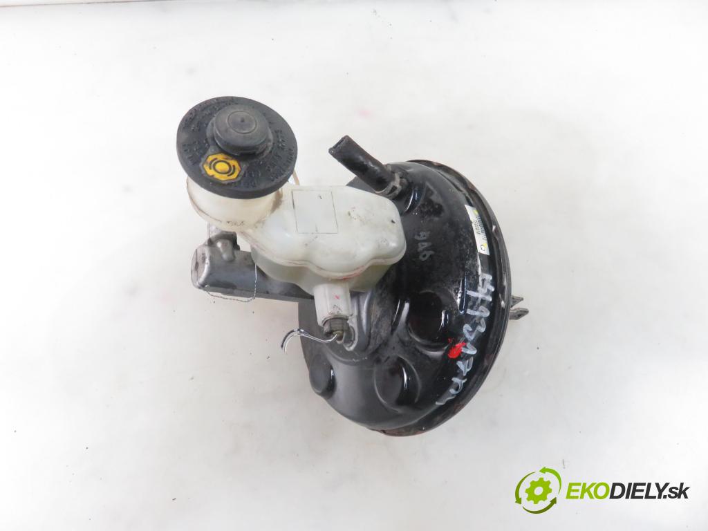 DAIHATSU CUORE VII (L275_, L285_, L276_) HB 2007 51,00 1 - 1KR-FE 998,00 Posilovač 13101016710 ; 13101016710Q (Servočerpadlá, pumpy riadenia)