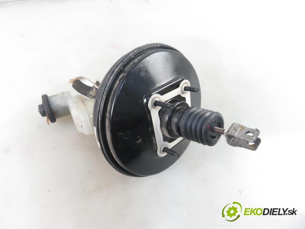 DAIHATSU CUORE VII (L275_, L285_, L276_) HB 2007 51,00 1 - 1KR-FE 998,00 Posilovač 13101016710 ; 13101016710Q (Servočerpadlá, pumpy riadenia)