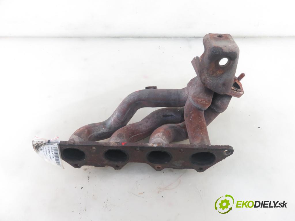 MITSUBISHI PAJERO PININ (H6_W, H7_W) TERENOWY 2000 88,00 1.8 GDI (H66W, H76W) - 4G93 (GDI) 1834,00 potrubí VYČERPAT:  (Výfukové potrubí)