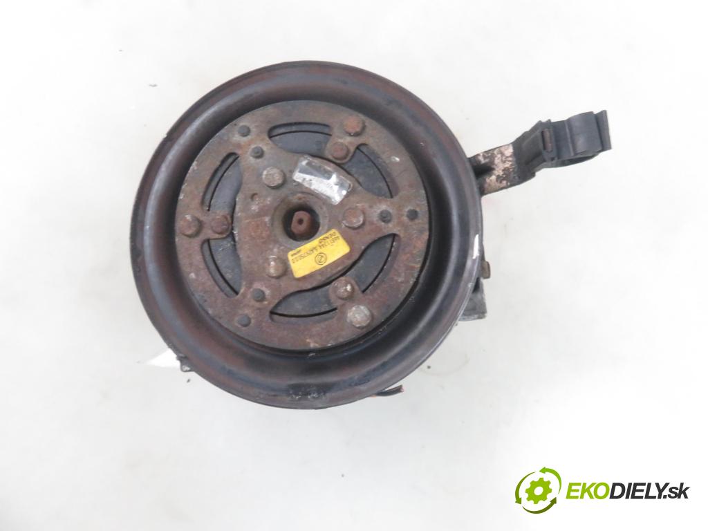 FIAT STILO (192_) HB 2003 59,00 1.9 JTD (192_XF1A) - 192 A3.000 1910,00 KOMPRESOR: klimatizace 447220-8642 (Kompresory)