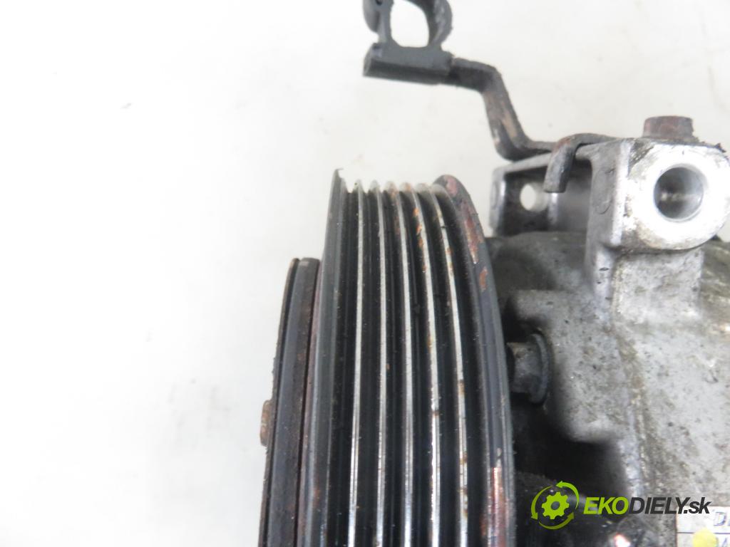 FIAT STILO (192_) HB 2003 59,00 1.9 JTD (192_XF1A) - 192 A3.000 1910,00 KOMPRESOR: klimatizace 447220-8642 (Kompresory)