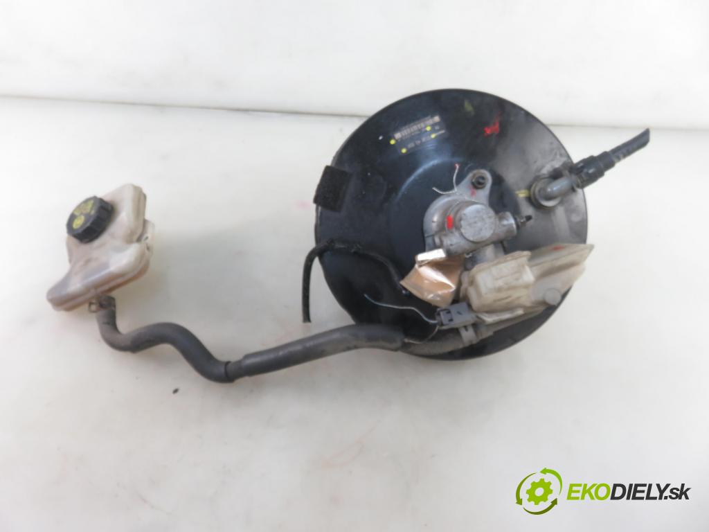 MAZDA 5 (CR19) MINIVAN 2006 81,00 2.0 MZR-CD 110 - RF7J 1998,00 Posilovač CC304395X ; 03786472014 (Servočerpadlá, pumpy riadenia)