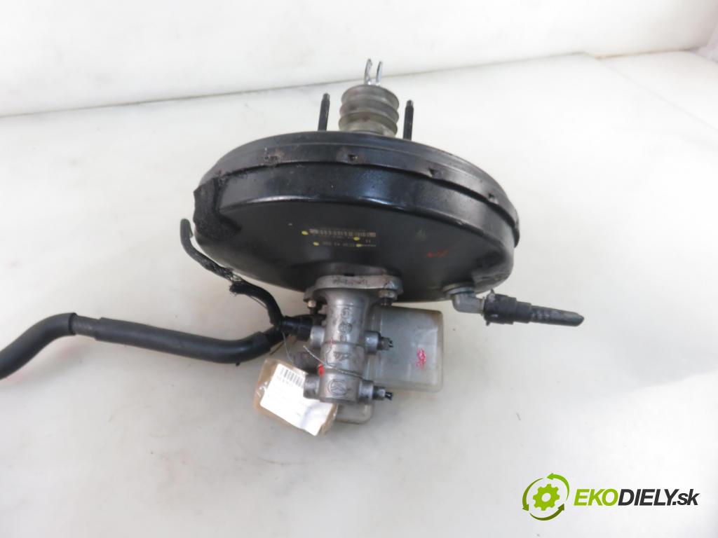 MAZDA 5 (CR19) MINIVAN 2006 81,00 2.0 MZR-CD 110 - RF7J 1998,00 Posilovač CC304395X ; 03786472014 (Servočerpadlá, pumpy riadenia)