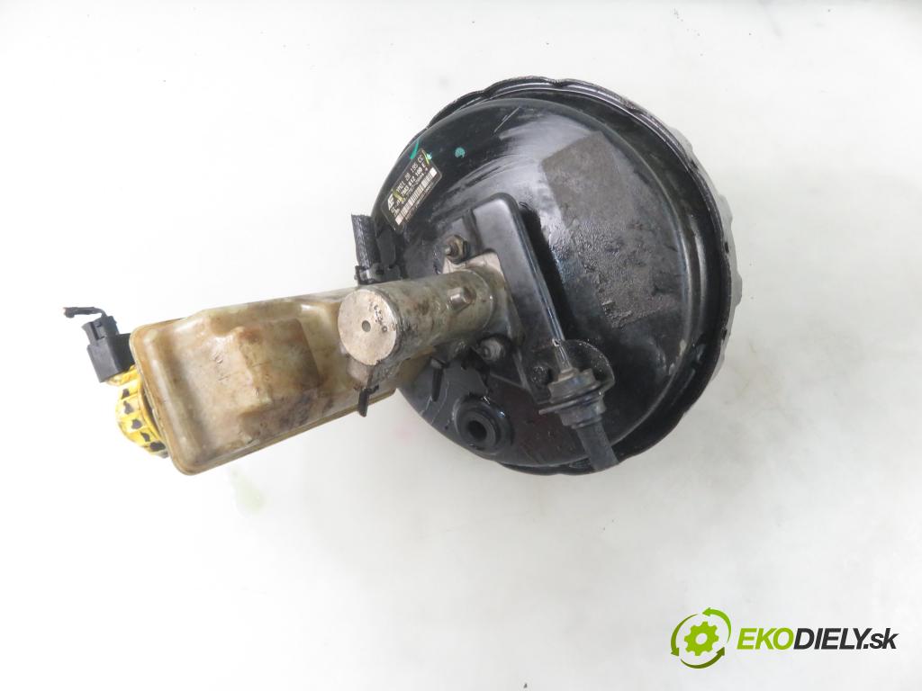 FORD GALAXY (WGR) MINIVAN 2001 85,00 2.0 i DOHC 116 - NSE 1998,00 Posilovač YM212B195CC ; 7M3612100E (Servočerpadlá, pumpy riadenia)