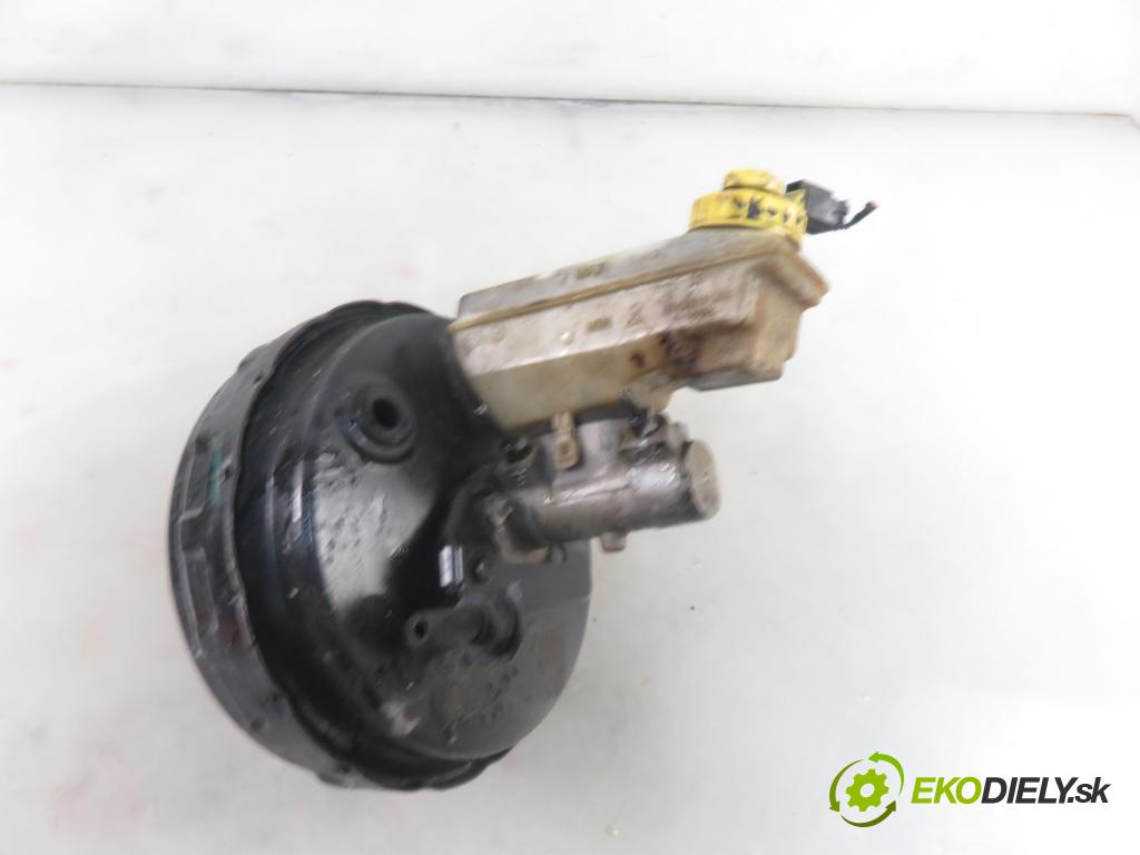 FORD GALAXY (WGR) MINIVAN 2001 85,00 2.0 i DOHC 116 - NSE 1998,00 Posilovač YM212B195CC ; 7M3612100E (Servočerpadlá, pumpy riadenia)