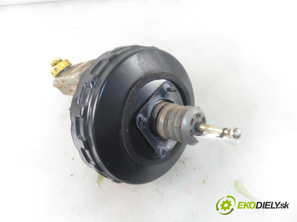 FORD GALAXY (WGR) MINIVAN 2001 85,00 2.0 i DOHC 116 - NSE 1998,00 Posilovač YM212B195CC ; 7M3612100E (Servočerpadlá, pumpy riadenia)