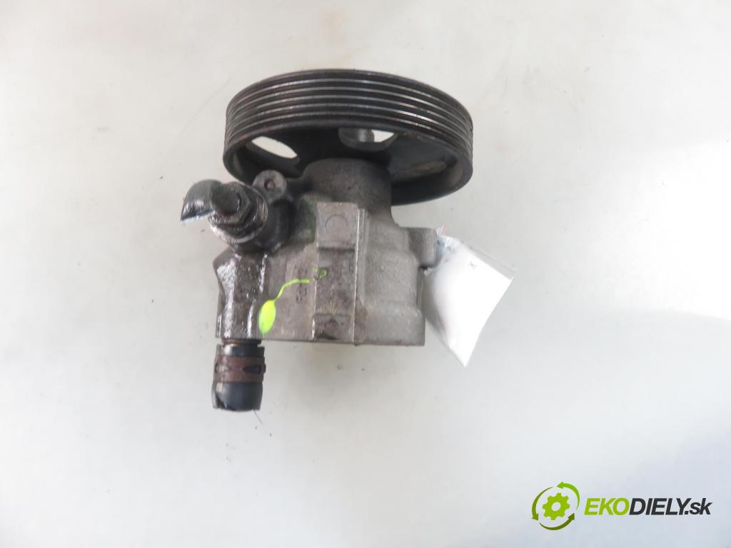 RENAULT LAGUNA II Grandtour (KG0/1_) KOMBI 2002 88,00 1.9 dCi 120 - F9Q 750 1870,00 Pumpa servočerpadlo 8200100082 (Servočerpadlá, pumpy riadenia)