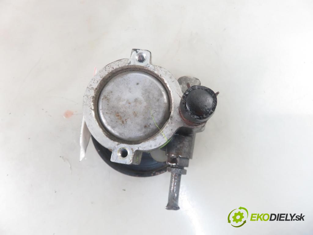 RENAULT LAGUNA II Grandtour (KG0/1_) KOMBI 2002 88,00 1.9 dCi 120 - F9Q 750 1870,00 Pumpa servočerpadlo 8200100082 (Servočerpadlá, pumpy riadenia)