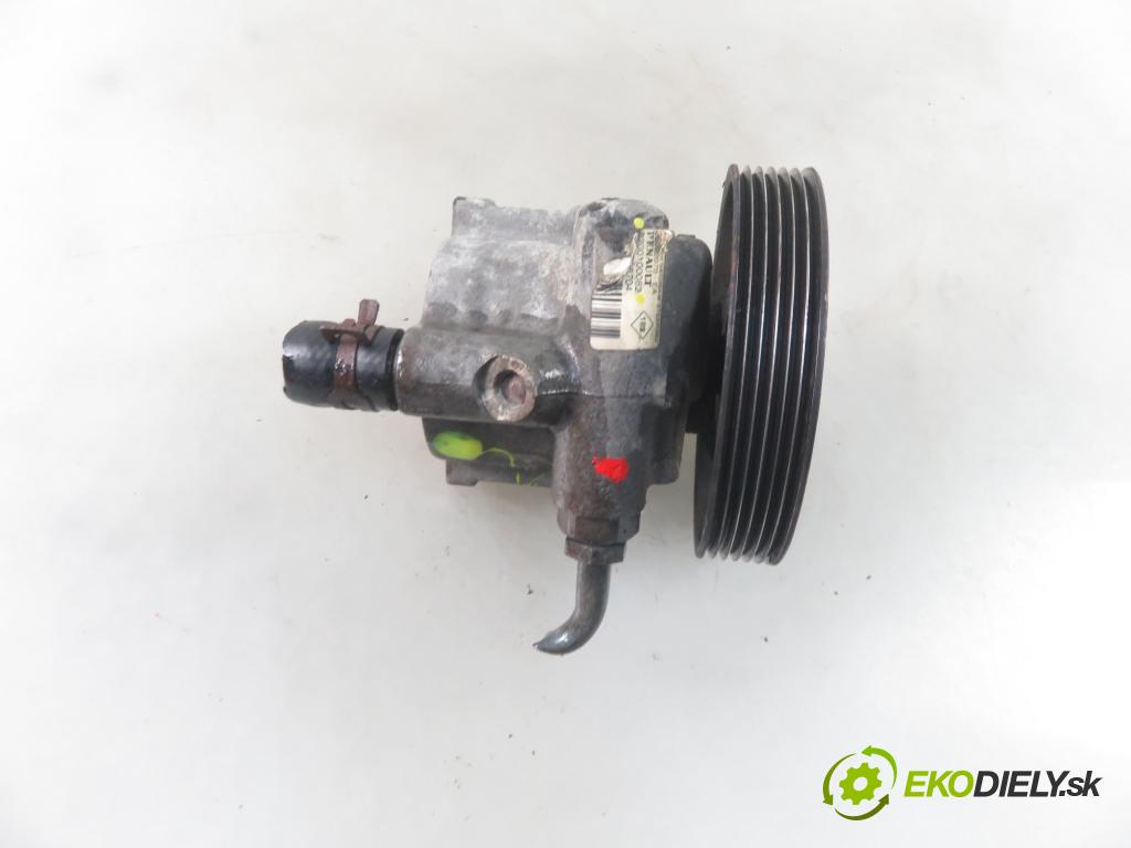 RENAULT LAGUNA II Grandtour (KG0/1_) KOMBI 2002 88,00 1.9 dCi 120 - F9Q 750 1870,00 Pumpa servočerpadlo 8200100082 (Servočerpadlá, pumpy riadenia)