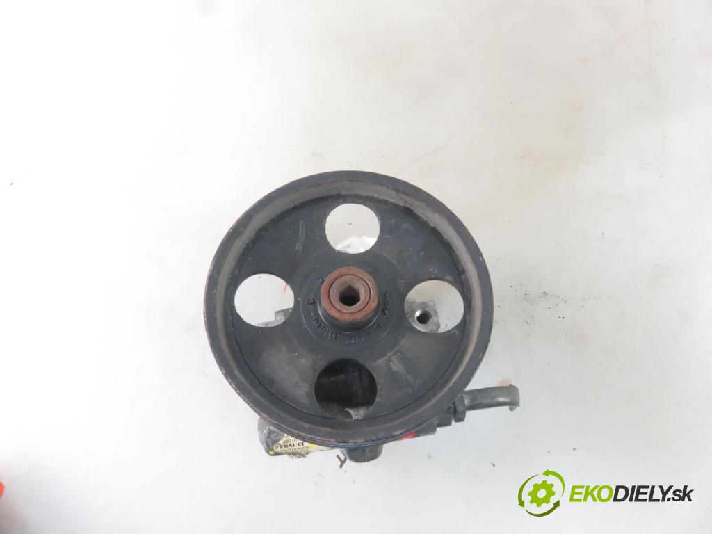 RENAULT LAGUNA II Grandtour (KG0/1_) KOMBI 2002 88,00 1.9 dCi 120 - F9Q 750 1870,00 Pumpa servočerpadlo 8200100082 (Servočerpadlá, pumpy riadenia)
