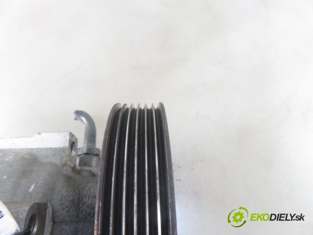 RENAULT LAGUNA II Grandtour (KG0/1_) KOMBI 2002 88,00 1.9 dCi 120 - F9Q 750 1870,00 Pumpa servočerpadlo 8200100082 (Servočerpadlá, pumpy riadenia)