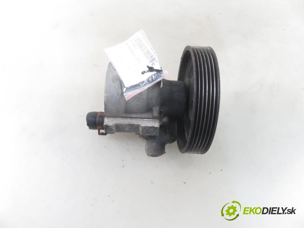 RENAULT LAGUNA II Grandtour (KG0/1_) KOMBI 2002 88,00 1.9 dCi 120 - F9Q 750 1870,00 Pumpa servočerpadlo 8200100082 (Servočerpadlá, pumpy riadenia)