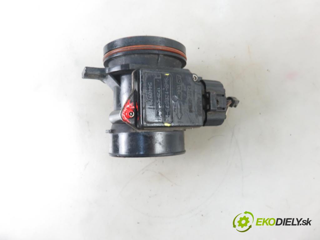 FORD GALAXY (WGR) MINIVAN 2001 85,00 2.0 i DOHC 116 - NSE 1998,00 váha vzduchu vzduchu 98AB12B579FA
