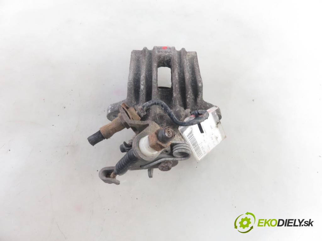 SKODA OCTAVIA II Combi (1Z5) KOMBI 2006 77,00 1.9 TDI - BXE 1896,00 Brzdič strmeň LT