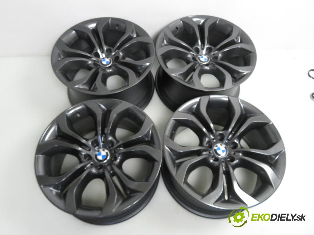 BMW 0 disky / disk 6796152 ; 6788010