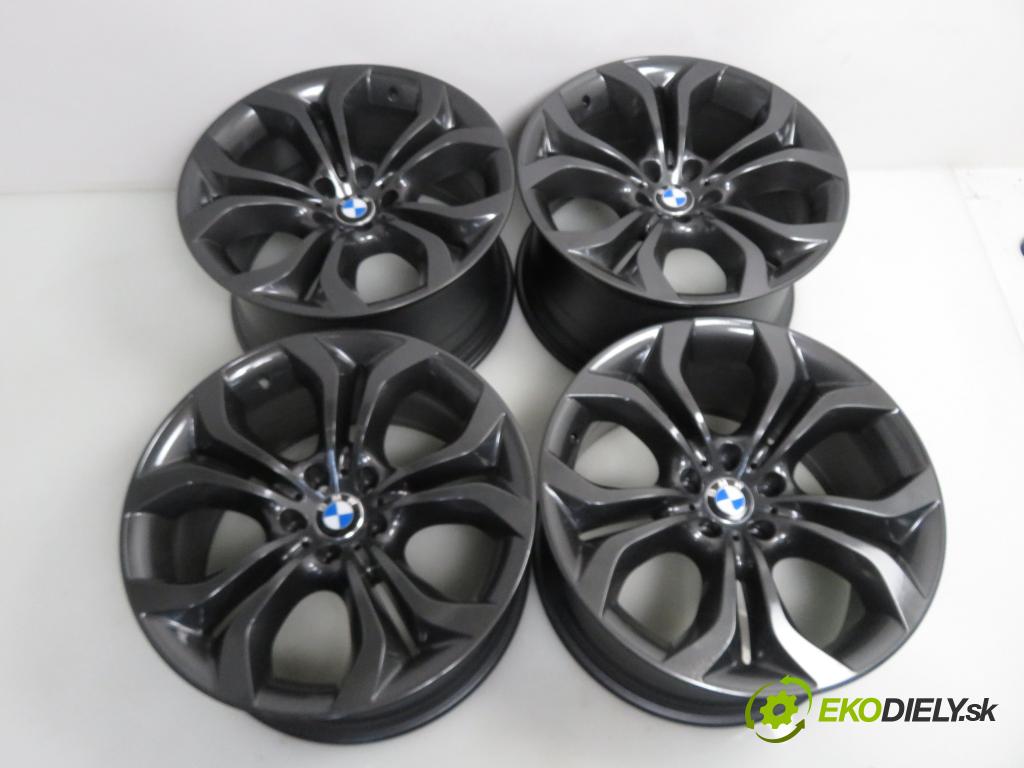 BMW 0 disky / disk 6796152 ; 6788010