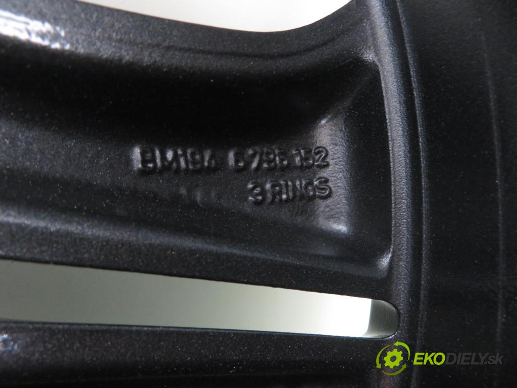 BMW 0 disky / disk 6796152 ; 6788010