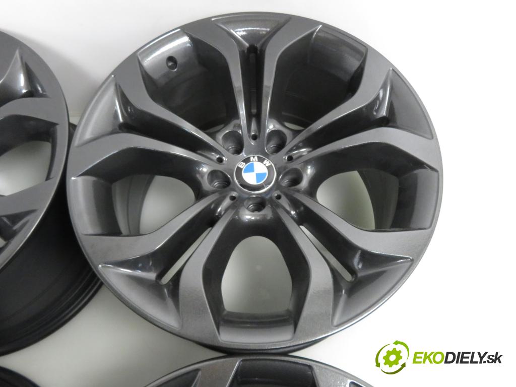 BMW 0 disky / disk 6796152 ; 6788010