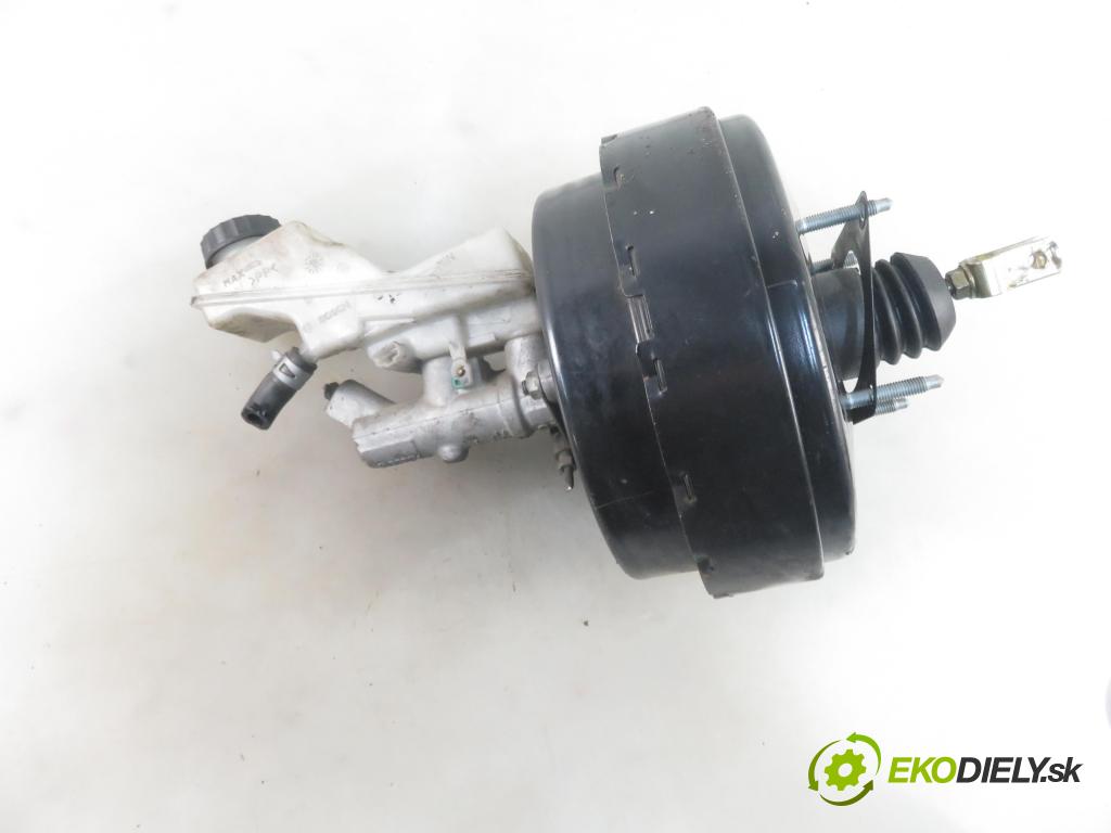 TOYOTA AVENSIS Kombi (_T25_) KOMBI 2003 95,00 1.8 (ZZT251_) - 1ZZ-FE 1794,00 Posilovač 0204024548 ; 4720005150 (Servočerpadlá, pumpy riadenia)