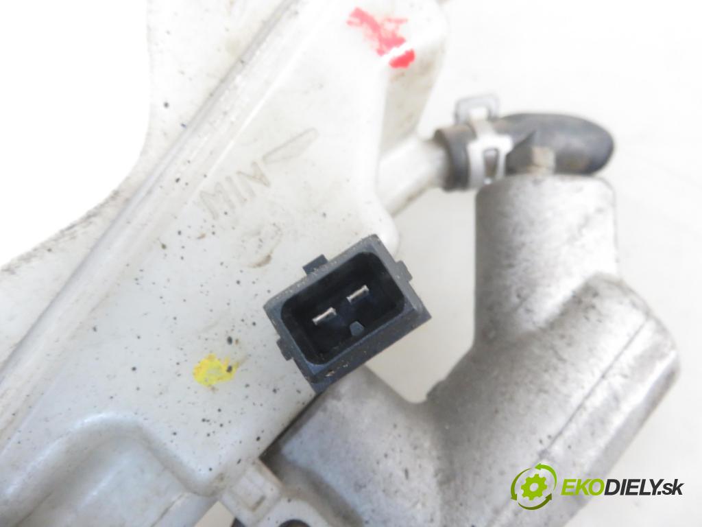 TOYOTA AVENSIS Kombi (_T25_) KOMBI 2003 95,00 1.8 (ZZT251_) - 1ZZ-FE 1794,00 Posilovač 0204024548 ; 4720005150 (Servočerpadlá, pumpy riadenia)
