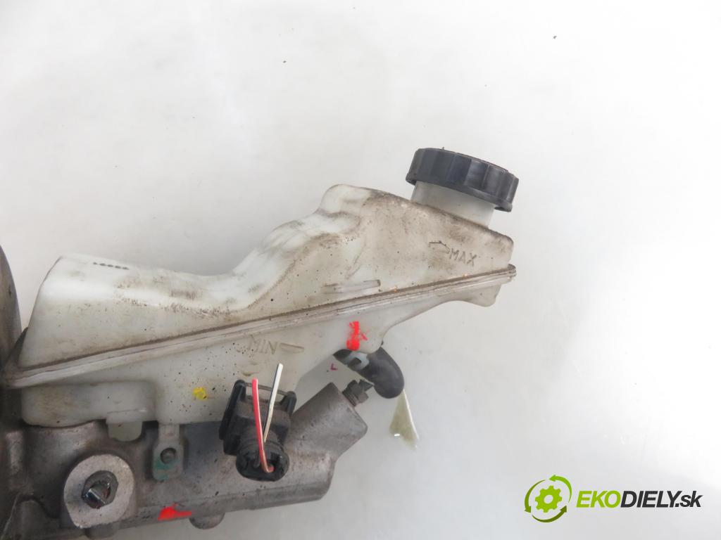TOYOTA AVENSIS Kombi (_T25_) KOMBI 2003 95,00 1.8 (ZZT251_) - 1ZZ-FE 1794,00 Posilovač 0204024548 ; 4720005150 (Servočerpadlá, pumpy riadenia)