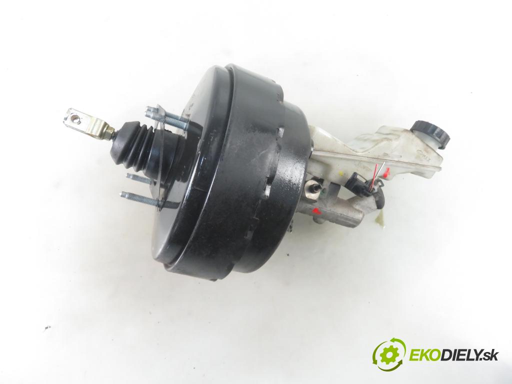 TOYOTA AVENSIS Kombi (_T25_) KOMBI 2003 95,00 1.8 (ZZT251_) - 1ZZ-FE 1794,00 Posilovač 0204024548 ; 4720005150 (Servočerpadlá, pumpy riadenia)