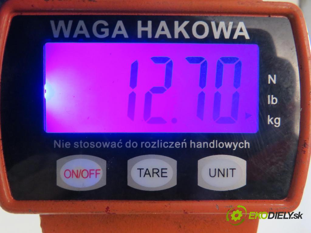 VOLVO FH II CIĄGNIK SIODŁOWY 2018 375,00 500 - D13C500 12777,00 nádržka / nádrž vzduchu 21348711 ; 23055776