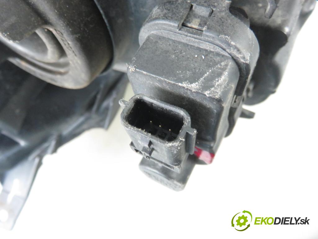 SUZUKI SX4 (EY, GY) HB 2007 88,00 1.9 DDiS 4x4 (RW 419D) - D19AA 1910,00 Svetlo PP