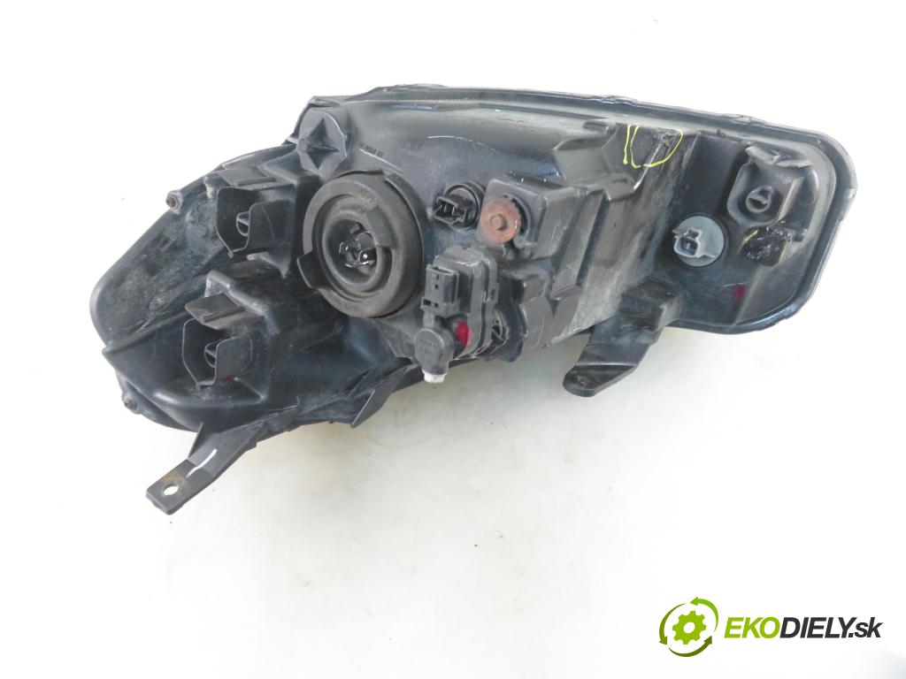 SUZUKI SX4 (EY, GY) HB 2007 88,00 1.9 DDiS 4x4 (RW 419D) - D19AA 1910,00 Svetlo PP