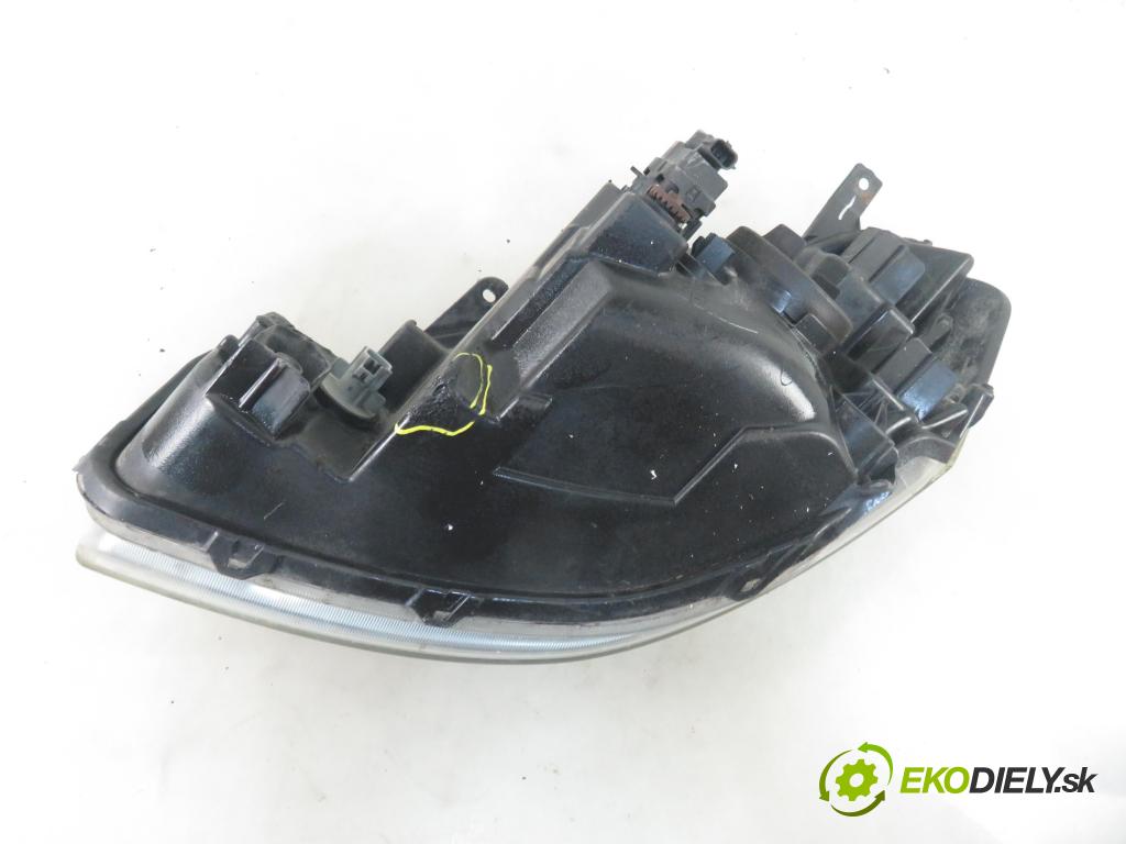 SUZUKI SX4 (EY, GY) HB 2007 88,00 1.9 DDiS 4x4 (RW 419D) - D19AA 1910,00 Svetlo PP