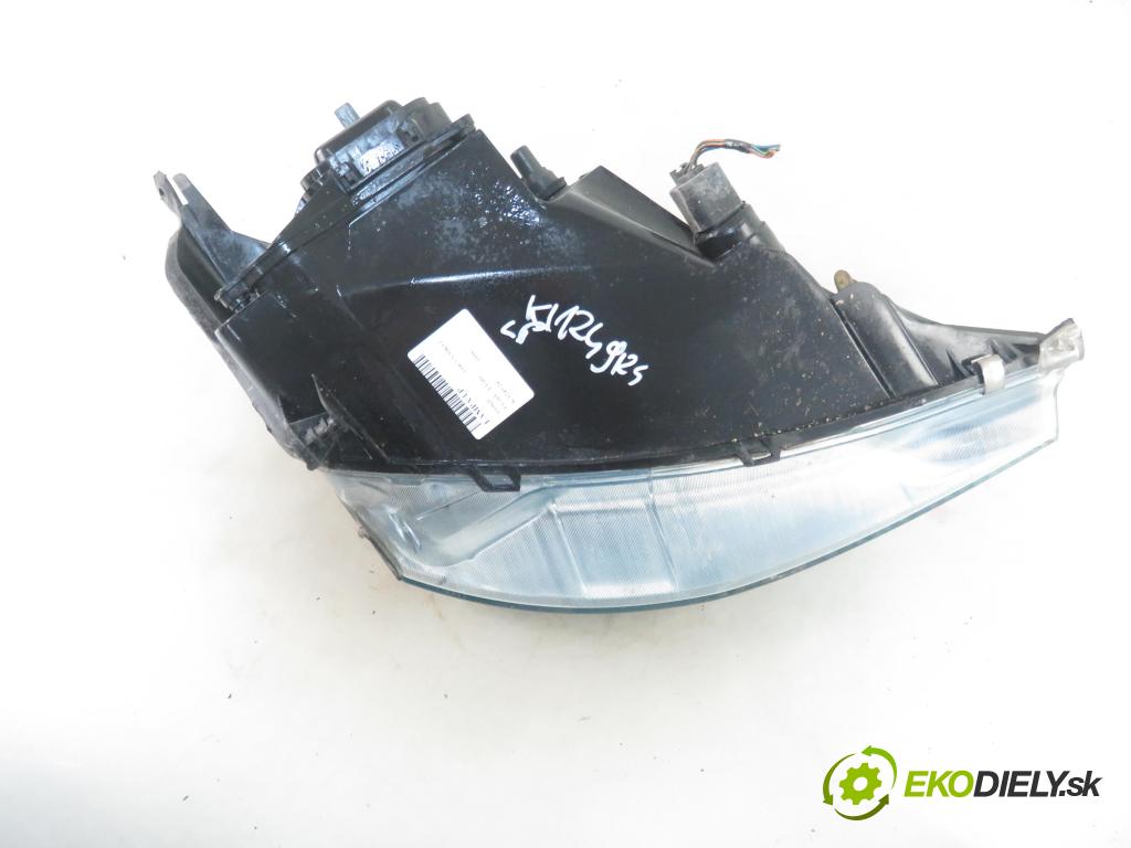 FORD FOCUS (DAW, DBW) HB 1998 74,00 1.6 16V - FYDD 1596,00 Svetlo LP