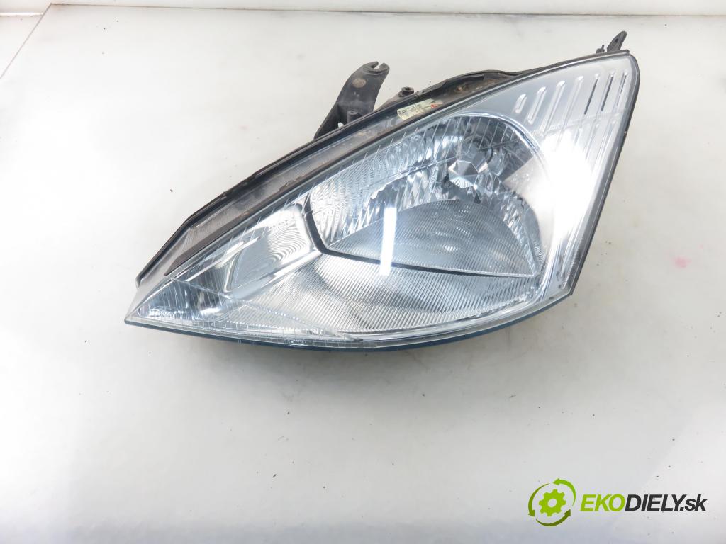 FORD FOCUS (DAW, DBW) HB 1998 74,00 1.6 16V - FYDD 1596,00 Svetlo LP