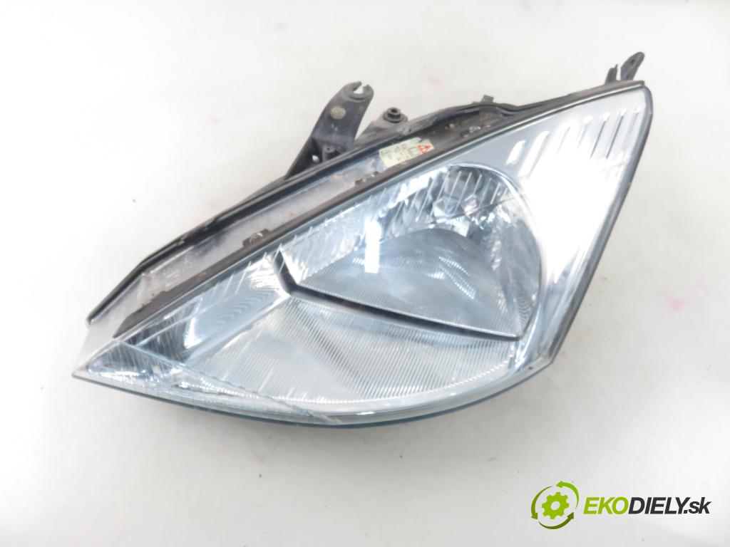 FORD FOCUS (DAW, DBW) HB 1998 74,00 1.6 16V - FYDD 1596,00 Svetlo LP