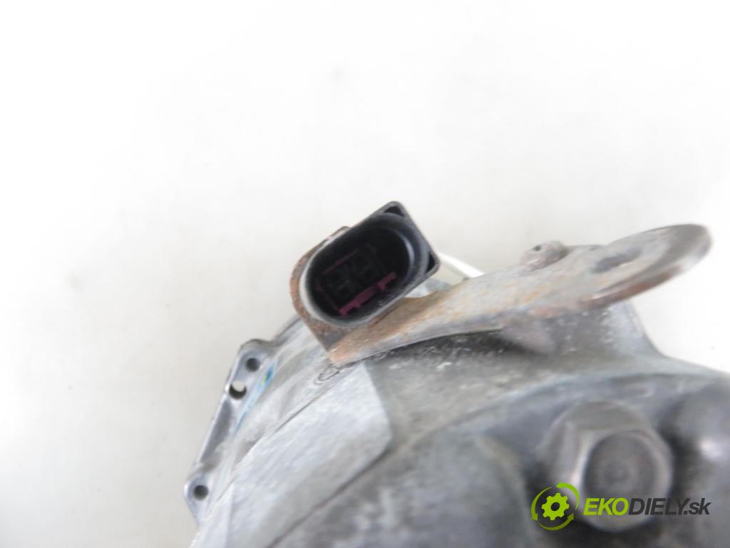 VW SHARAN (7M8, 7M9, 7M6) MINIVAN 2003 85,00 1.9 TDI PD 115 - AUY 1896,00 KOMPRESOR: klimatizace 7M3820803A ; YM2H19D629BB (Kompresory)