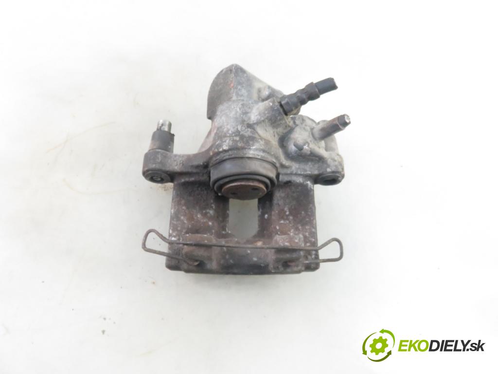 MAZDA 5 (CR19) MINIVAN 2006 81,00 2.0 MZR-CD 110 - RF7J 1998,00 Brzdič strmeň LT 