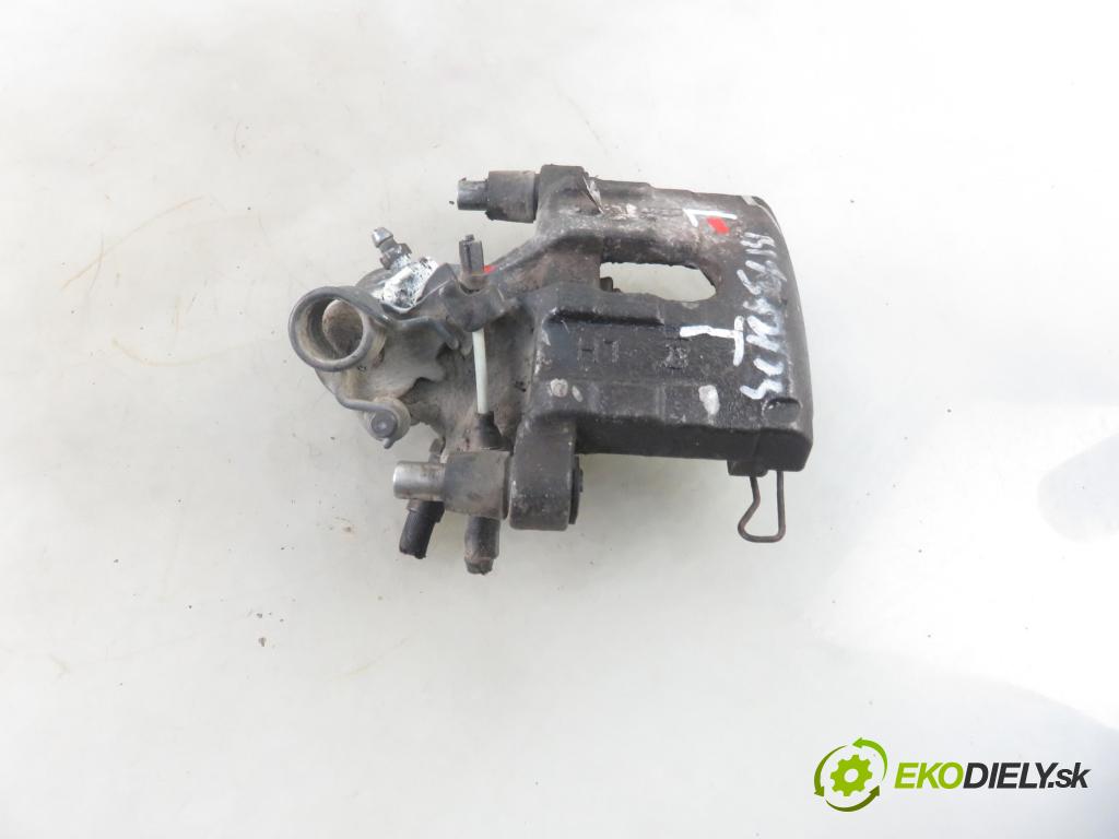 MAZDA 5 (CR19) MINIVAN 2006 81,00 2.0 MZR-CD 110 - RF7J 1998,00 Brzdič strmeň LT