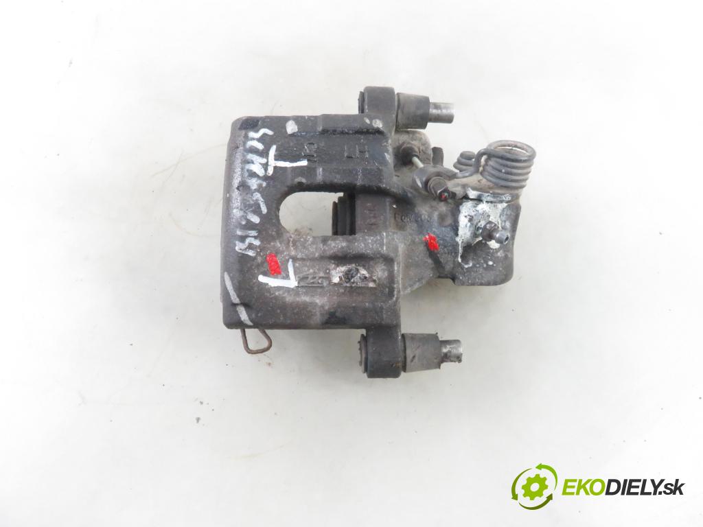 MAZDA 5 (CR19) MINIVAN 2006 81,00 2.0 MZR-CD 110 - RF7J 1998,00 Brzdič strmeň LT