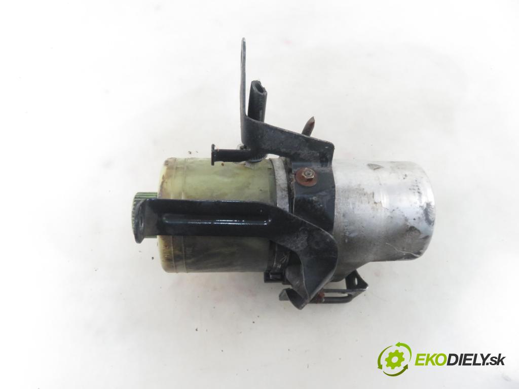 VW POLO (9N_) HB 2003 40,00 1.2 6V 54 - AWY 1198,00 Pumpa servočerpadlo 6Q0423156S ; 6Q1423051AJ ; 6Q1423051T