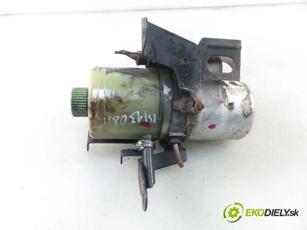 VW POLO (9N_) HB 2003 40,00 1.2 6V 54 - AWY 1198,00 Pumpa servočerpadlo 6Q0423156S ; 6Q1423051AJ ; 6Q1423051T
