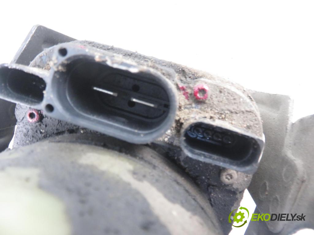 VW POLO (9N_) HB 2003 40,00 1.2 6V 54 - AWY 1198,00 Pumpa servočerpadlo 6Q0423156S ; 6Q1423051AJ ; 6Q1423051T