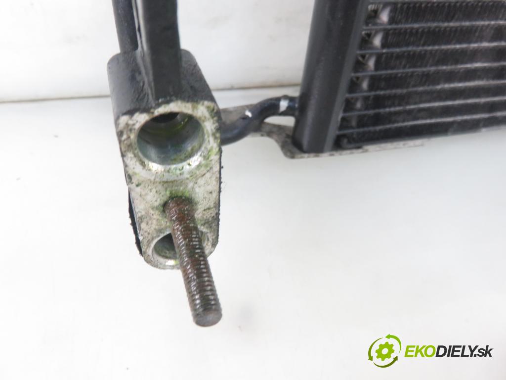 MERCEDES-BENZ KLASA S (W220) SEDAN 2001 145,00 S 320 CDI 197 - OM 613.960 3222,00 chladič klimatizácie  (Chladiče klimatizácie)