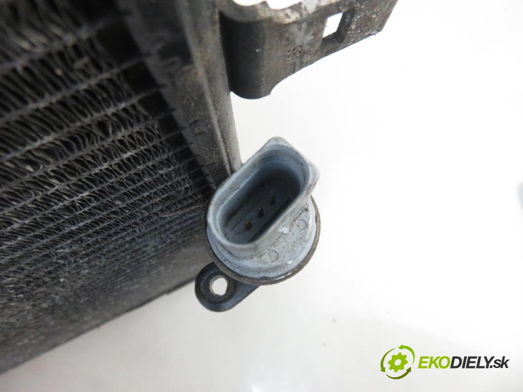 AUDI A4 (8K2, B8) SEDAN 2009 105,00 2.0 TDI - CAGA 1968,00 chladič klimatizácie 8K0260401H ; 4477505451 (Chladiče klimatizácie)